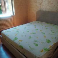 Letto matrimoniale contenitore