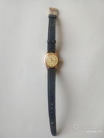 orologio da polso vintage da donna