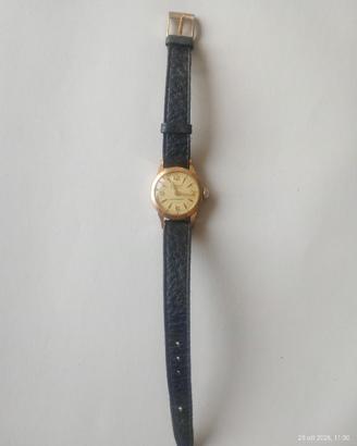 orologio da polso vintage da donna