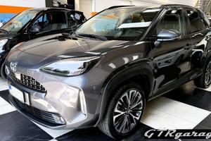 TOYOTA - Yaris Cross - 1.5 Hybrid 5p. E-CVT Lounge