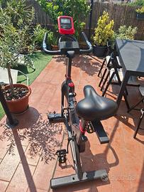 Cyclette da casa