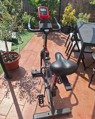 Cyclette da casa