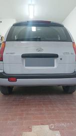 Hyundai Matrix