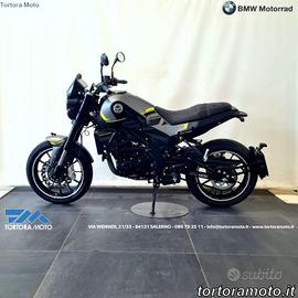 BENELLI Leoncino 250 E5