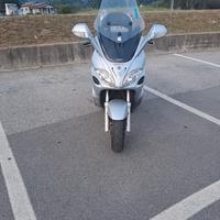 Piaggio X9 250 - 2004