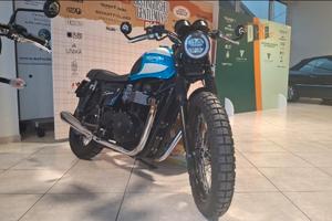Triumph bonneville T100 Spirit