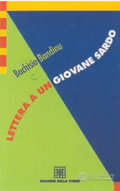Lettera a un giovane sardo -  Bachisio Bandinu