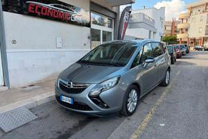 Opel Zafira Tourer 1.6 CDTi 136CV Cosmo 7 posti au