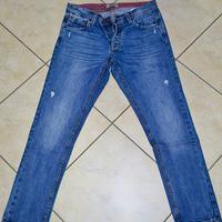 Jeans uomo 2