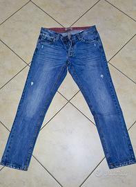 Jeans uomo 2