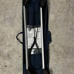 Barre portacarico Volkwagen Passat 3C9860019