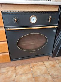 Forno da incasso smeg
