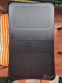 Nintendo Wii completa+accessori e giochi 
