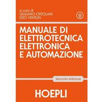 Manuale di elettronica elettronica e automazione