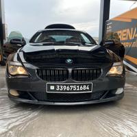 Ricambi Bmw 635D 306D5 286CV E63 E64 lci