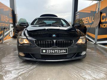 Ricambi Bmw 635D 306D5 286CV E63 E64 lci