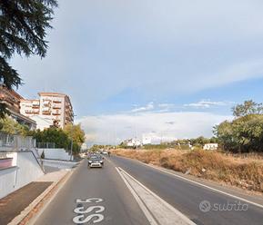 Guidonia marco simone bilocale con giardino privat