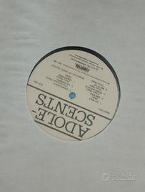 Adolescents primo lp