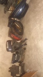 Ricambi vari burgman 400