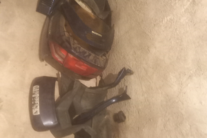 Ricambi vari burgman 400