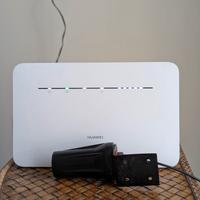 Router Huawei 4G++ / Antenna esterna