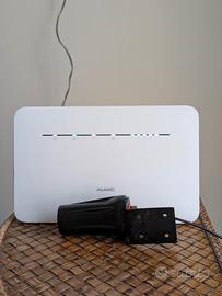 Router Huawei 4G++ / Antenna esterna