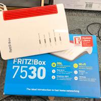 Modem Fritz!Box