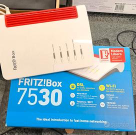 Modem Fritz!Box