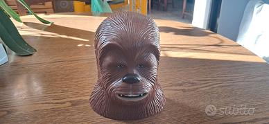 Micro Machines  Chewbacca 1995
