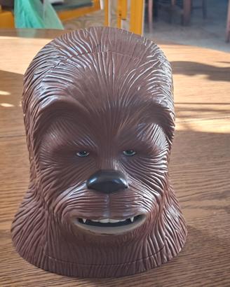 Micro Machines  Chewbacca 1995