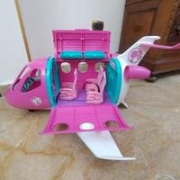 aereo barbie