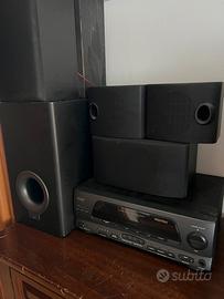 Teac  Home Theater System