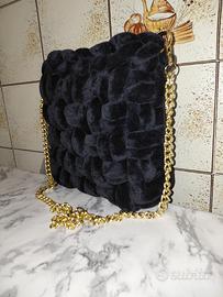 borsa marshmallow 
