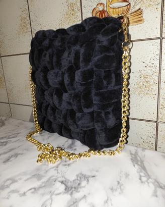 borsa marshmallow 