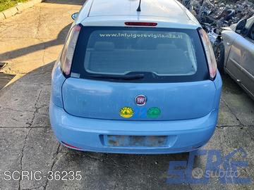 FIAT PUNTO 199 1.3 D MULTIJET 75CV 12-23 Ricambi