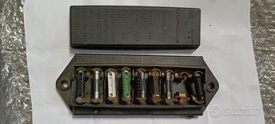 Ricambi rover mini Cooper Austin innocenti