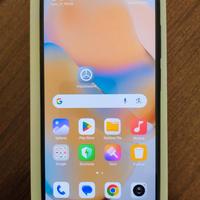 Xiaomi 11 Lite 5G NE 8+8/128 GB Black Truffle