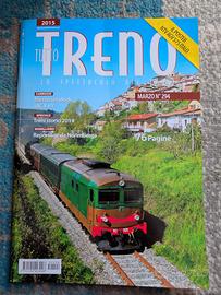 TuttoTreno Marzo 2015 n.294