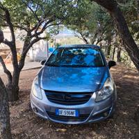 Opel Corsa 2007 1.3 Diesel 5 Porte