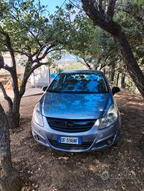 Opel Corsa 2007 1.3 Diesel 5 Porte