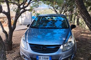Opel Corsa 2007 1.3 Diesel 5 Porte