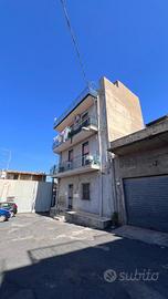 Indipendente a Santa Maria di Licodia