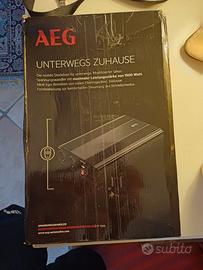 INVERTER AEG 1500W
