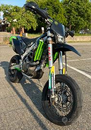 Kawasaki KX 450 F