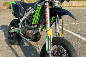 Kawasaki KX 450 F
