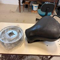 Accessori Vespa 50 Special - ET3 125 - VBB - VBB