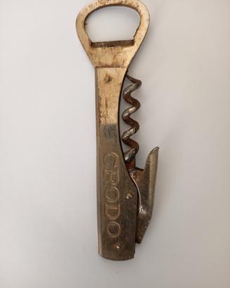 Cavatappi originale vintage Crodo