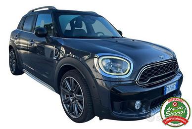 MINI Countryman 2.0 Cooper SD Business Countryma
