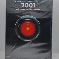 DVD 2001 Odissea nello spazio sigillato 