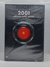 DVD 2001 Odissea nello spazio sigillato 